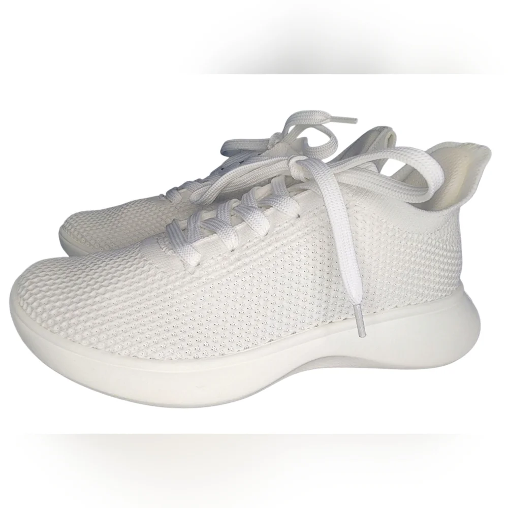Vivaia Unisex Sneaker Sliders, Size 35 EU (Womens 5 US) - Picture 3 of 10